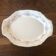 Romantic soup bowl