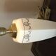 Pied de lampe Art Deco Louis Drimmer