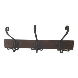 Coat rack