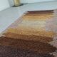 Carpet Desso space age Holland 1970s 135x70cm