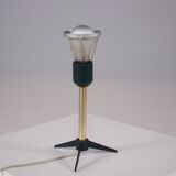 Lamp "Minou S" Louis Kalff & Philips.