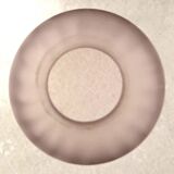 Glass paste tulip