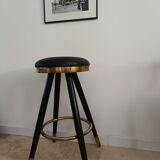 Vintage stool