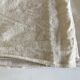 19th L260cm raw linen reserve farm case
