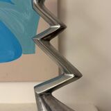 Zigzag Candle Holder by Matthew Hilton