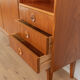 Enfilade des années 1960 Bartels