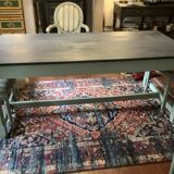 Farm table