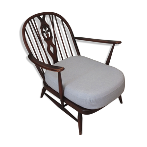 fauteuil années 50 par
