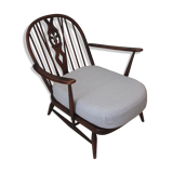 50s armchair by Ercol, Lucian Ercolani