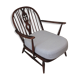 Fauteuil années 50 par Ercol, Lucian Ercolani