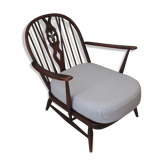 50s armchair by Ercol, Lucian Ercolani