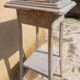 Art deco selette