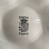 Digoin shell plates