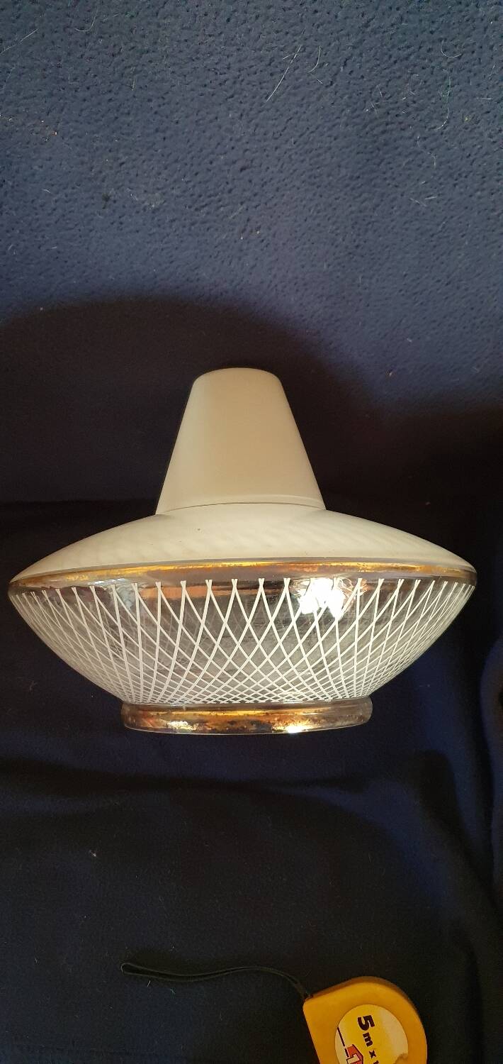 Abat jour pour plafonnier