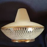 Abat jour pour plafonnier