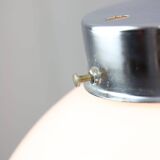 Mid-Century Murano Glass Pendant from Mazzega, 60s