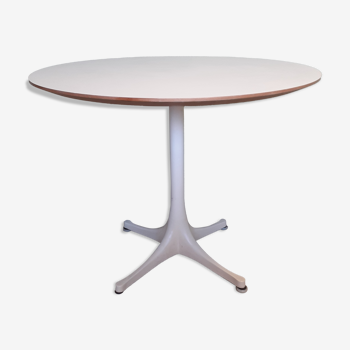 Table d' appoint George Nelson edition Herman Miller pour Vitra
