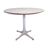 George Nelson Side Table, Herman Miller Edition for Vitra