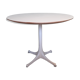 Table d' appoint George Nelson edition Herman Miller pour Vitra