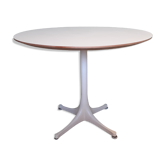 Table d' appoint George Nelson edition Herman Miller pour Vitra
