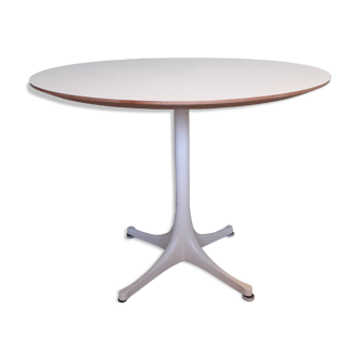 Table d' appoint George Nelson edition Herman Miller pour Vitra