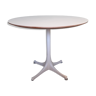 Table d' appoint George Nelson edition Herman Miller pour Vitra