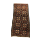 Vintage Taimuri Afghan Tribal rug 188x94 cm
