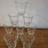 Duralex table glasses