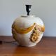 Ceramic lamp