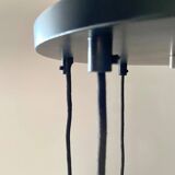 Mid Century Modern Cascade Italian Chandelier