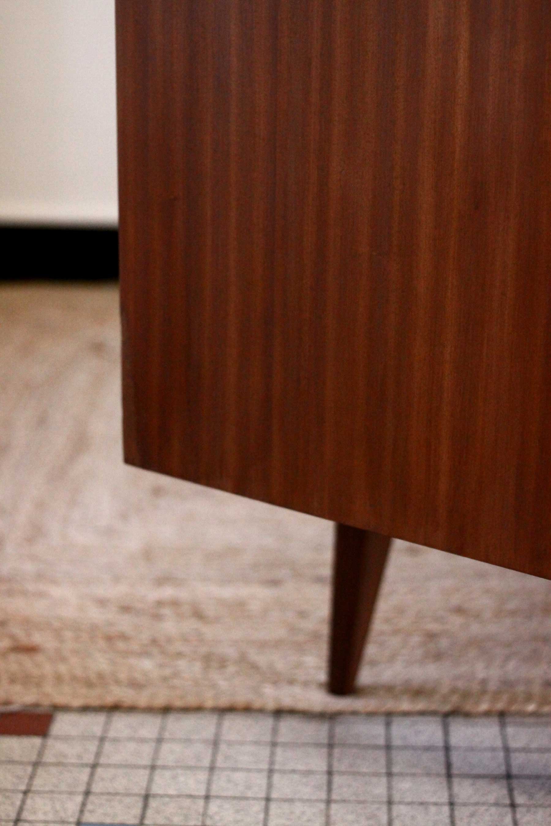 Vintage sideboard