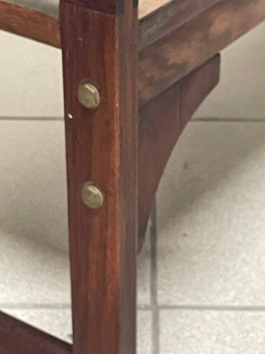 Coffee table, 1960s