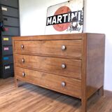 Large chest of drawers