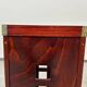 Jugendstil umbrella stand attributed to Josef Hoffmann/Kolo Moser