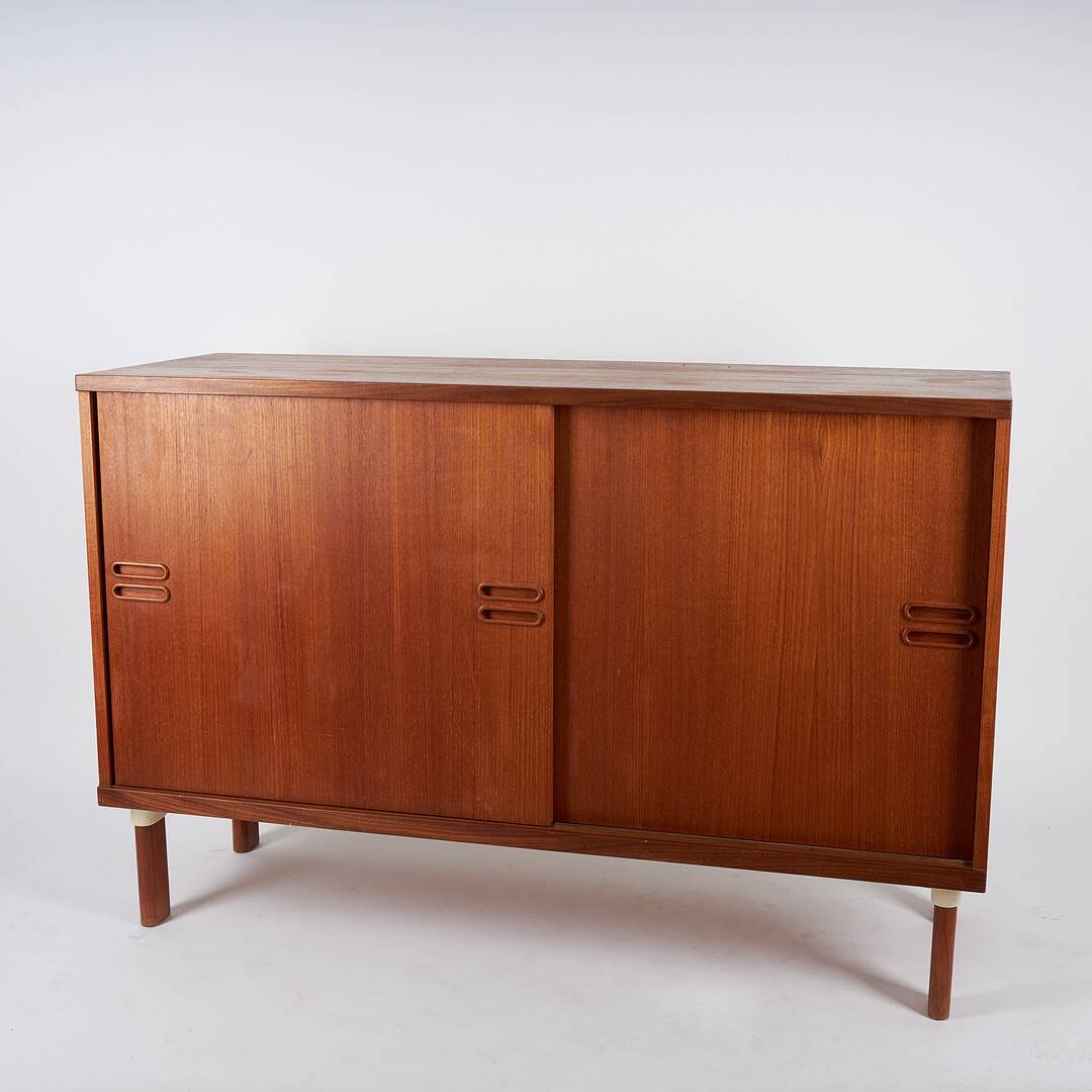 Maija heikinheimo. a sideboard, model 255, artek 1960s