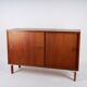 Maija heikinheimo. a sideboard, model 255, artek 1960s