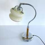 Large Art Deco Style Lamp