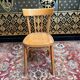 5 chaises bistrot