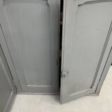 XXL workshop sideboard from the 1950s