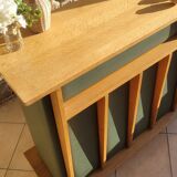 Bar counter