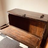 Old Korean Chest