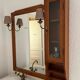 Meuble de toilettes / salle de bain