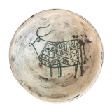 Jacques Blin ceramic cup