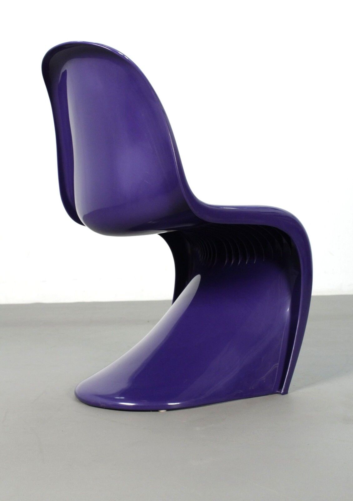 Chaise de Verner Panton pour Hermann Miller de 1971