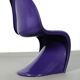 Chaise de Verner Panton pour Hermann Miller de 1971