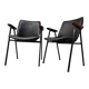 Armchair Lupina 1970s pair