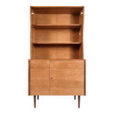 Vitrine vintage de Up Zavody, années 1970