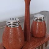 Salt and pepper duo Karl Holmberg, Sweden 1960