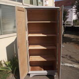 Parisian wardrobe from the 1950s