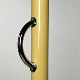 Lampadaire Callimaco par Ettore Sottsass pour Artemide Italie